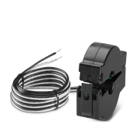 PACT SPC-50-1A-D13 Current transformer