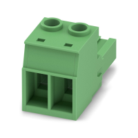 PC 16/ 2-ST-10,16 PCB connector