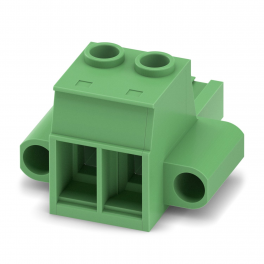 PC 16/ 2-STF-10,16 PCB connector