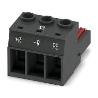 PC 16/ 3-ST-10,16 BK 2CP BDNZ PCB connector