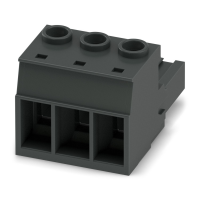 PC 16/ 3-ST-10,16 BK PCB connector