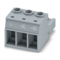 PC 16/ 3-ST-10,16 BUGY NZ:203C PCB connector