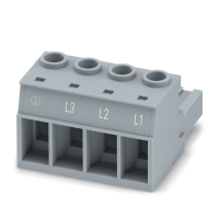 PC 16/ 4-ST-10,16 BUGY CP1,2NZ PCB connector