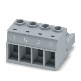 PC 16/ 4-ST-10,16 BUGY CP1,3NZ PCB connector