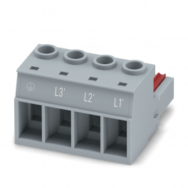 PC 16/ 4-ST-10,16 BUGY CP3,4NZ PCB connector