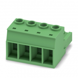 PC 16/ 4-ST-10,16 PCB connector