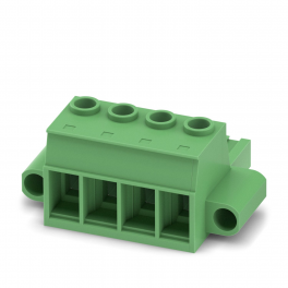 PC 16/ 4-STF-10,16 PCB connector