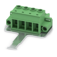 PC 16/ 4-STF-SH-10,16 PCB connector