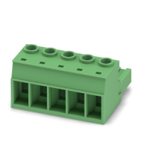 PC 16/ 5-ST-10,16 PCB connector