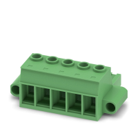PC 16/ 5-STF-10,16 PCB connector