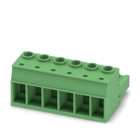 PC 16/ 6-ST-10,16 PCB connector