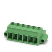 PC 16/ 6-STF-10,16 PCB connector