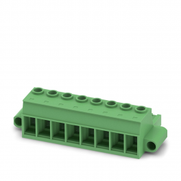 PC 16/ 8-STF-10,16 PCB connector