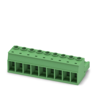 PC 16/ 9-ST-10,16 PCB connector