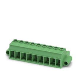 PC 16/ 9-STF-10,16 PCB connector