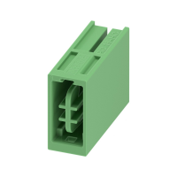 PC 16 HC/ 1-G-10,16 PCB header
