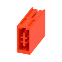PC 16 HC/ 1-G-10,16 RD LC PCB header
