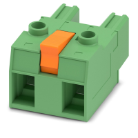 PC 16 HC/ 2-STL2-10,16 PCB connector