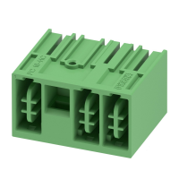 PC 16 HC/ 3-GL2-10,16 PCB header