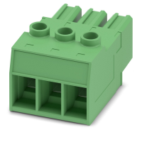 PC 16 HC/ 3-ST-10,16 PCB connector