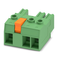PC 16 HC/ 3-STL2-10,16 PCB connector