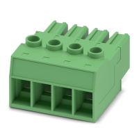 PC 16 HC/ 4-ST-10,16 PCB connector