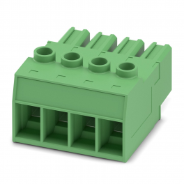 PC 16 HC/ 4-ST-10,16 PCB connector