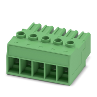 PC 16 HC/ 5-ST-10,16 PCB connector