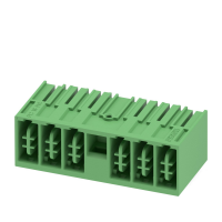 PC 16 HC/ 6-GL4-10,16 PCB header