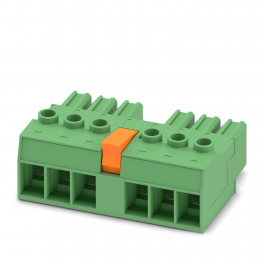 PC 16 HC/ 6-STL4-10,16 PCB connector