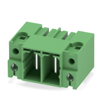 PC 35 HC/ 2-GF-15,00 PCB header