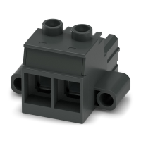 PC 35 HC/ 2-STF-15,00 BK PCB connector