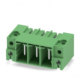 PC 35 HC/ 3-GF-15,00 PCB header
