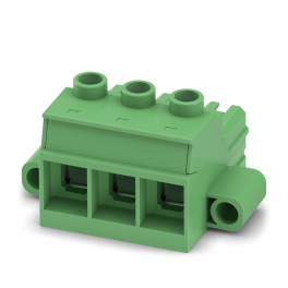 PC 35 HC/ 3-STF-15,00 PCB connector