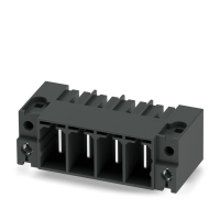 PC 35 HC/ 4-GF-15,00 BK PCB header