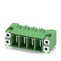 PC 35 HC/ 4-GF-SH-15,00 PCB header