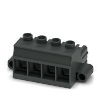PC 35 HC/ 4-STF-15,00 BK PCB connector