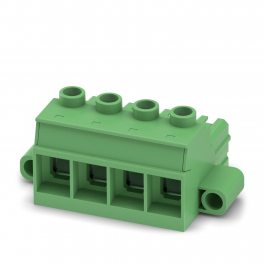 PC 35 HC/ 4-STF-15,00 PCB connector