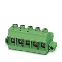 PC 35 HC/ 4-STF-SH-15,00 BKSO1 PCB connector