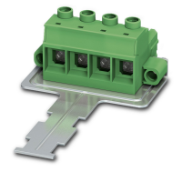 PC 35 HC/ 4-STF-SH-15,00 PCB connector
