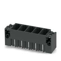 PC 35 HC/ 5-GF-15,00 BK PCB header
