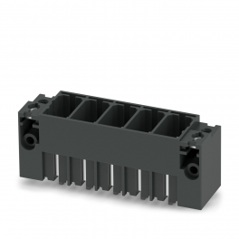 PC 35 HC/ 5-GF-15,00 BK PCB header