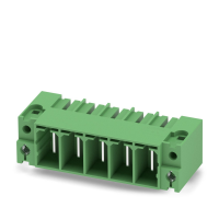 PC 35 HC/ 5-GF-15,00 PCB header