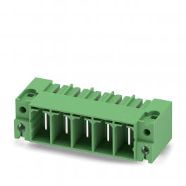 PC 35 HC/ 5-GF-15,00 PCB header