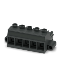 PC 35 HC/ 5-STF-15,00 BK PCB connector