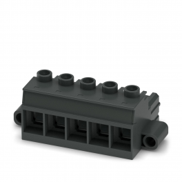 PC 35 HC/ 5-STF-15,00 BK PCB connector