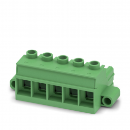 PC 35 HC/ 5-STF-15,00 PCB connector
