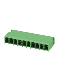 PC 4/10-G-7,62 PCB header