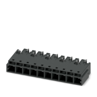 PC 4/10-GU-6,35 P26 THR PCB header