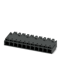 PC 4/11-GU-6,35 P26 THR PCB header